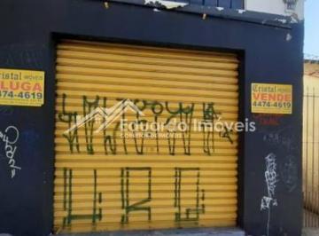 Comercial · 30m² · Salão Comercial. Avenida Queirós Filho em Santo André. Sem Burocracia