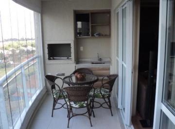 Apartamento · 110m² · 3 Quartos · 2 Vagas · APARTAMENTO RESIDENCIAL À VENDA, PARQUE DAS FLORES, CAMPINAS - AP0484.