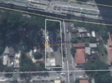 Terreno · 1178m² · Imóvel com 03 faces, sendo elas para a Rua Bernardino de Campos, Rua República do Iraque e Av. Jorna