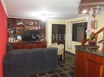 Casa · 150m² · 3 Quartos · 2 Vagas · LINDA CASA NA VILA DO CASTELO