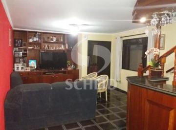 Casa · 150m² · 3 Quartos · 2 Vagas · LINDA CASA NA VILA DO CASTELO