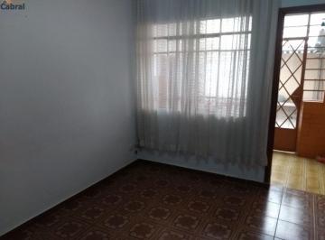 Casa · 220m² · 2 Quartos · 4 Vagas · Casa Térrea na Vila Mazzei