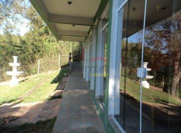 Casa · 450m² · 4 Quartos · 5 Vagas · CASA NO CONDOMÍNIO ALPES DA CANTAREIRA, 4 SUÍTES, 5 VAGAS, COM LAZER