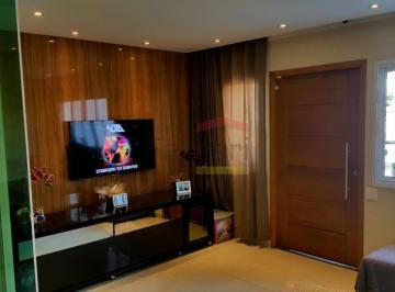 Casa · 140m² · 3 Quartos · 3 Vagas · Sobrado 3 dormitórios, 3 suítes, 3 vagas no Tucuruvi