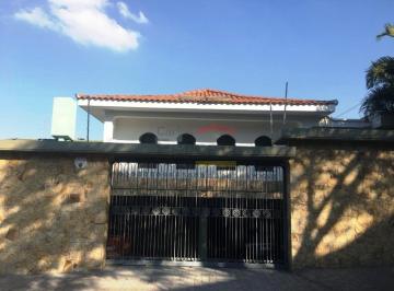 Casa · 450m² · 3 Quartos · 5 Vagas · GLAMOUROSA CASA ASSOBRADADA !! PALMAS DO TREMEMBÉ !!