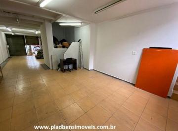Comercial de 1 quarto, São Paulo · Ótimo ponto comercial com amplo salão/loja (+/- 90m²), px. ao metrô