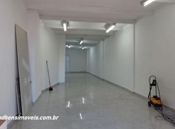 Comercial · 90m² · 1 Quarto · Ótimo ponto comercial com amplo salão/loja (+/- 90m²), px. ao metrô