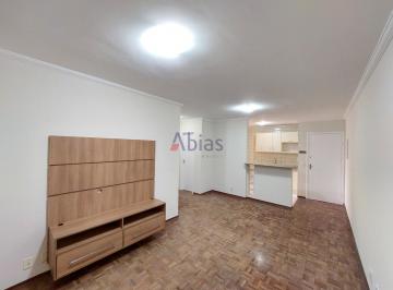 Apartamento · 65m² · 2 Quartos · 1 Vaga · Apartamento em Parque Santa Mônica - São Carlos, SP