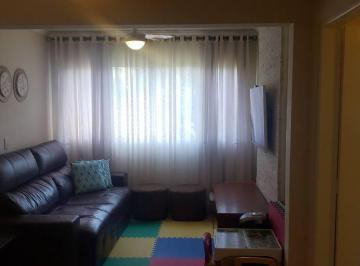 Apartamento de 3 quartos, São Paulo · Apartamento à Venda > 3 Dorms,*Impecável* com Vista para o Bosque, Lazer Total