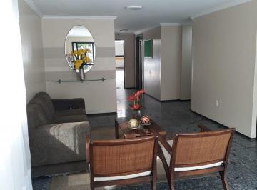 Apartamento de 4 quartos, Fortaleza · Oportunidade venda ap cocó.