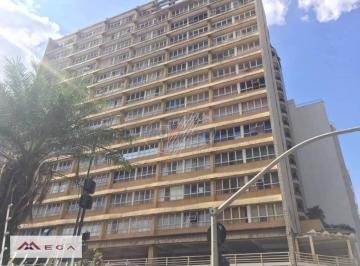 f764e0898ff8a59c6a09e2443659be1ec21e11ef · Apartamento com 2 dormitórios à venda, 58 m² por R$ 230.000,00 - Centro - Campinas/SP