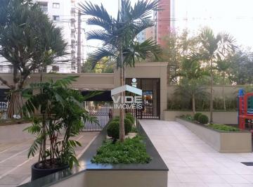 Entrada · APARTAMENTO À VENDA NO CAMBUÍ - CAMPINAS