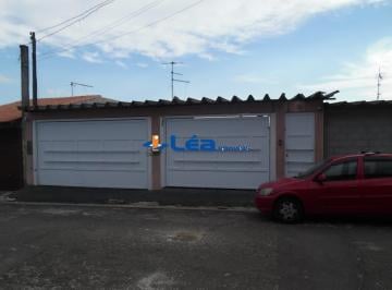 Foto 01 · Sobrado, Vila Helena, Suzano, SP