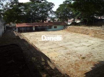 Terreno · 1830m² · Lote à venda, Vila São José - Taubaté/SP