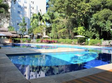 Apartamento · 186m² · 4 Quartos · 3 Vagas · Apartamento com Excelente Planta em Andar Alto com Linda Vista da Região
