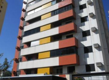 Apartamento · 117m² · 4 Quartos · 2 Vagas · Apartamento à venda em Londrina, Gleba Fazenda Palhano, com 4 quartos, com 117.1 m², Terra Brasil