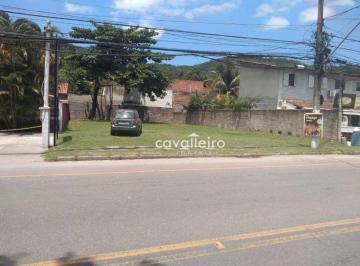 9909bb5038f680c141125fa82cdf1bb16152dac9 · Terreno à venda, 450 m² por R$ 850.000,00 - Itaipu - Niterói/RJ
