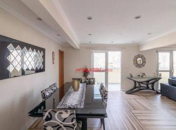741e6f422c69c43b10161d03d159aded17846203 · COBERTURA COM 3 DORMITÓRIOS E 4 BANHEIROS e 3 BANHEIROS Á VENDA, 170 M² POR R$ 955.000