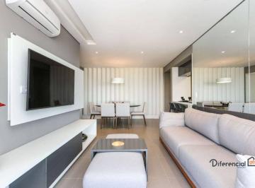 2c874303efa49a57bf163c0facdb969ab1a44008 · Apartamento Garden à venda, 102 m² por R$ 1.397.567,55 - Boa Vista - Curitiba/PR