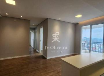 a74ffe12ef1b16e5133df865b794b27b3b07b5b7 · Apartamento para alugar, 67 m² com 3 quartos, 2 banheiros, 1 vaga - Vila Sônia - São Paulo/SP