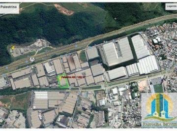 Comercial · 5960m² · Galpao/Pavilhao-Industrial-para-Venda-e-Aluguel-em-Jardim-Belval-Barueri-SP
