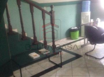 Comercial · 217m² · 3 Quartos · 1 Vaga · Venda Sobrado Comercial na Mooca