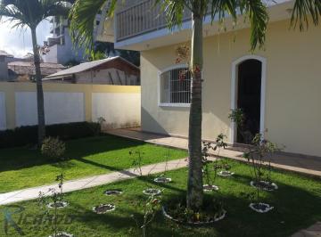 Foto 01 · Casa Duplex à venda com 5 quartos na Enseada Azul, Nova Guarapari - ES.