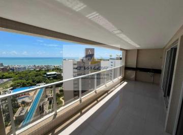 Apartamento · 325m² · 4 Quartos · 4 Vagas · Imoveis - em Altiplano Cabo Branco