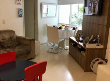 Apartamento de 3 quartos, São Paulo · Apartamento à Venda, Lindo, Reformado, 3 Quartos, Ste, Lazer c/ Clube, Marajoara