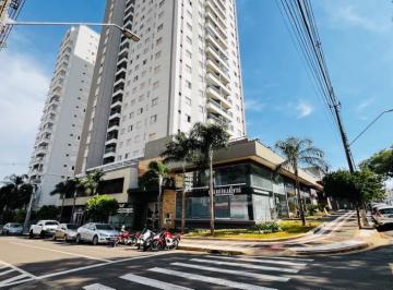 Apartamento · 70m² · 3 Quartos · 2 Vagas · Apartamento para alugar em Londrina, Centro, com 3 quartos, com 70.49 m², Spot Centro Residence
