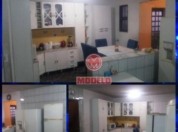 fbe26b5ffb643d473b9b7bb95d7c51838485da23 · Casa com 2 dormitórios à venda, 175 m² por R$ 300.000,00 - Jardim Alvorada - Piracicaba/SP