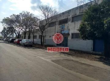 06bd3f68e90451a86dcca50912722c1afb87079d · Barracão à venda, 430 m² por R$ 4.500.000,00 - Potiguar - Piracicaba/SP