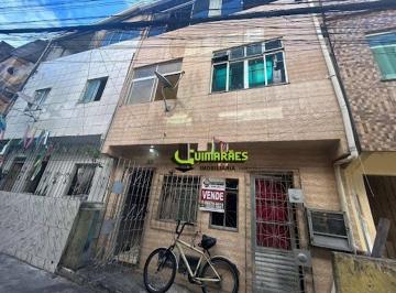 1c0251438418e23b6eabd7d6772afb9d841f8af1 · Casa Residencial à venda, Monte Serrat, Salvador - CA0055.