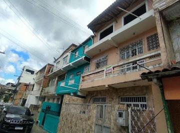 dba9fd174e7fe4f1f7774302bb66be1b683a0551 · Apartamento Residencial à venda, Vila Rui Barbosa, Salvador - AP0545.