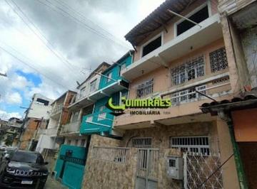75a1e62303bfa35bfefe0b63eeaa784192b63bee · Apartamento Residencial à venda, Vila Rui Barbosa, Salvador - AP0545.