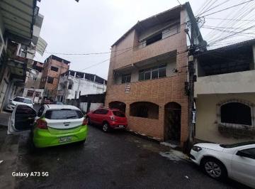5bb451cbad161e770deb930605339e99555b87e7 · Apartamento Duplex Residencial à venda, Liberdade, Salvador - AD0016.