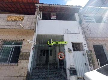 f84f32986073150140ca6af90bd5a2a991e56d97 · Apartamento com 2 dormitórios à venda, 85 m² por R$ 125.000,00 - Uruguai - Salvador/BA