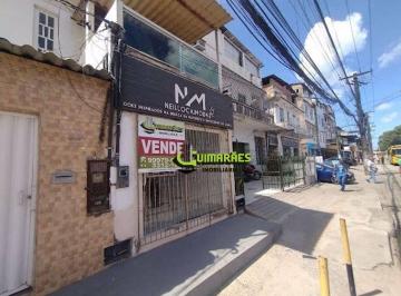 2bf445b0f64e3f0eb904ad1d72f5c5be42db875c · Loja à venda, 97 m² por R$ 300.000,00 - Caminho de Areia - Salvador/BA
