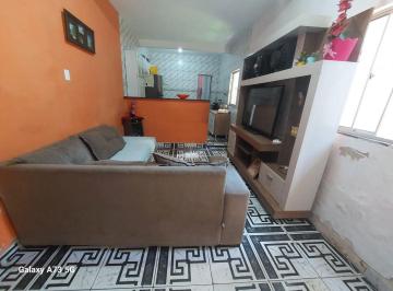 5797ad53a6faf65ce3a26ec43a4c6f117bb6026d · Casa com 3 quartos à venda, 100 m² por R$ 185.000 - Uruguai - Salvador/BA