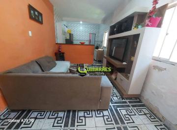 963ee8fbac9e0d33fb9158aaca4b4999622391e3 · Casa com 3 quartos à venda, 100 m² por R$ 185.000 - Uruguai - Salvador/BA