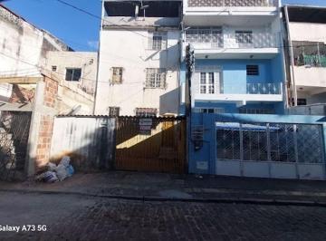 b93096f0f584c677488f04c493e48259110a7984 · Casa Residencial à venda, Barbalho, Salvador - CA0228.