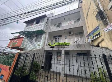 1fca2716e6c374c6a6ae60848c8823ce8fca436c · Apartamento Residencial à venda, Caixa D Água, Salvador - AP0499.