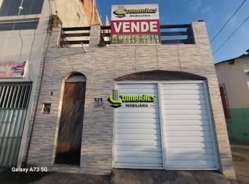 08b96eb03a87688c769febf9b6c07d22de411f25 · Casa Residencial à venda, Bonfim, Salvador - CA0138.