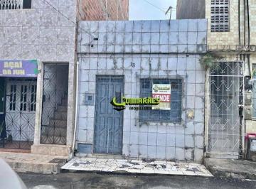 ec475f6b0567ac05634ce15cbe67465229e29a10 · Casa Residencial à venda, Uruguai, Salvador - CA0227.
