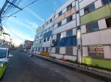 13ad92bf36855850f1d1812fe9ffb9393c8e2e5a · Apartamento Residencial à venda, Ribeira, Salvador - AP0557.
