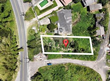 Terreno · 1352m² · Terreno com área total de 1.352,00 m² Prainha Gu