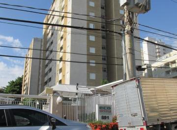 Foto 01 · APARTAMENTO RESIDENCIAL PARA VENDA E LOCAÇÃO, MANSÕES SANTO ANTÔNIO, CAMPINAS.