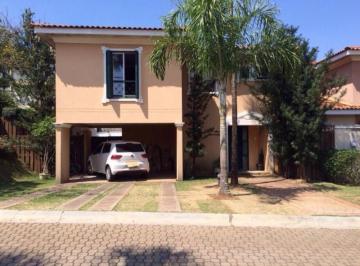 Casa · 150m² · 3 Quartos · 4 Vagas · Casa em Condomínio de Luxo à Venda ou Locação em Campinas-SP, Parque Taquaral: 3 Quartos, 2 Suítes,