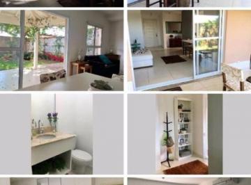 Casa · 180m² · 3 Quartos · 4 Vagas · Imóvel de alto padrão: Casa em condomínio à venda ou locação em Campinas-SP, Jardim Flamboyant, 3 qu