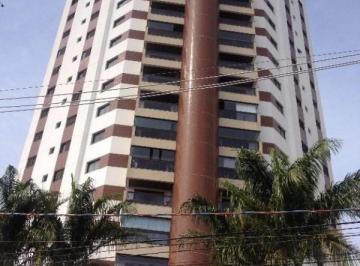 Apartamento · 140m² · 5 Quartos · 2 Vagas · Imperdível oportunidade: Apartamento de luxo com 5 quartos e 3 suítes na Vila Brandina, Campinas-SP